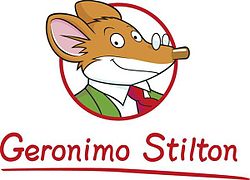 Logo_Geronimo_Stilton 1
